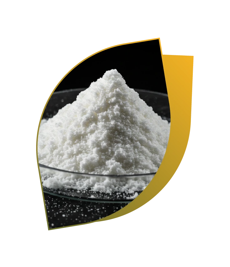 Canabidiol CBD isolado